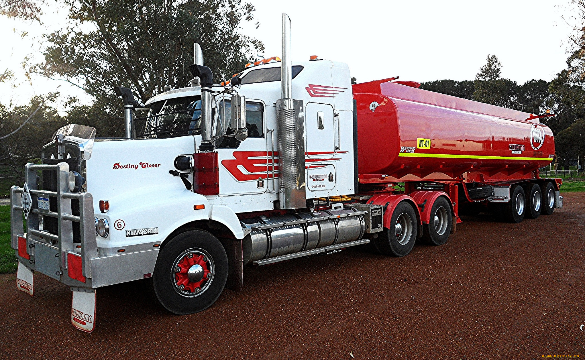 kenworth, , truck, company, , , 